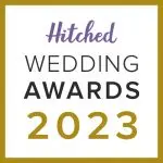 Hitched Wedding Awards 2023