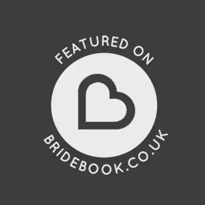 Featured on Bridebook